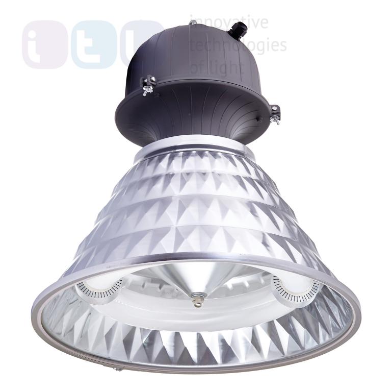 Светильник промышленный индукционный ITL-HB001 200W
