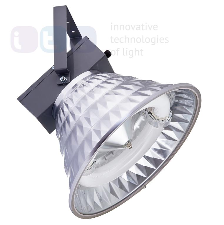Светильник индукционный ITL-HB003 300W
