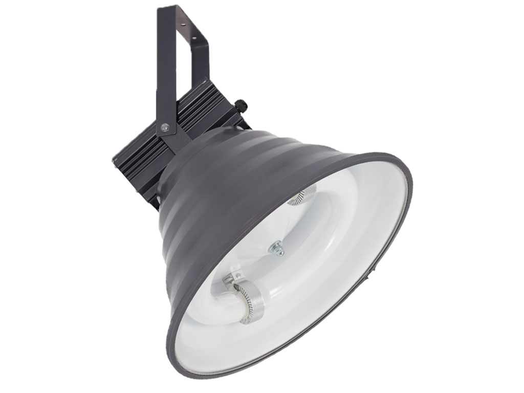 Светильник промышленный индукционный ITL-HB004 150W