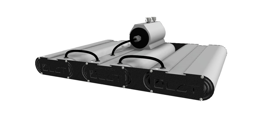 Светодиодный уличный светильник LGT-Street-Sirius-150