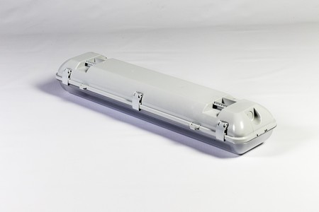 Аварийный светодиодный светильник NT-KRISTALL 20 А (СП-0.4)