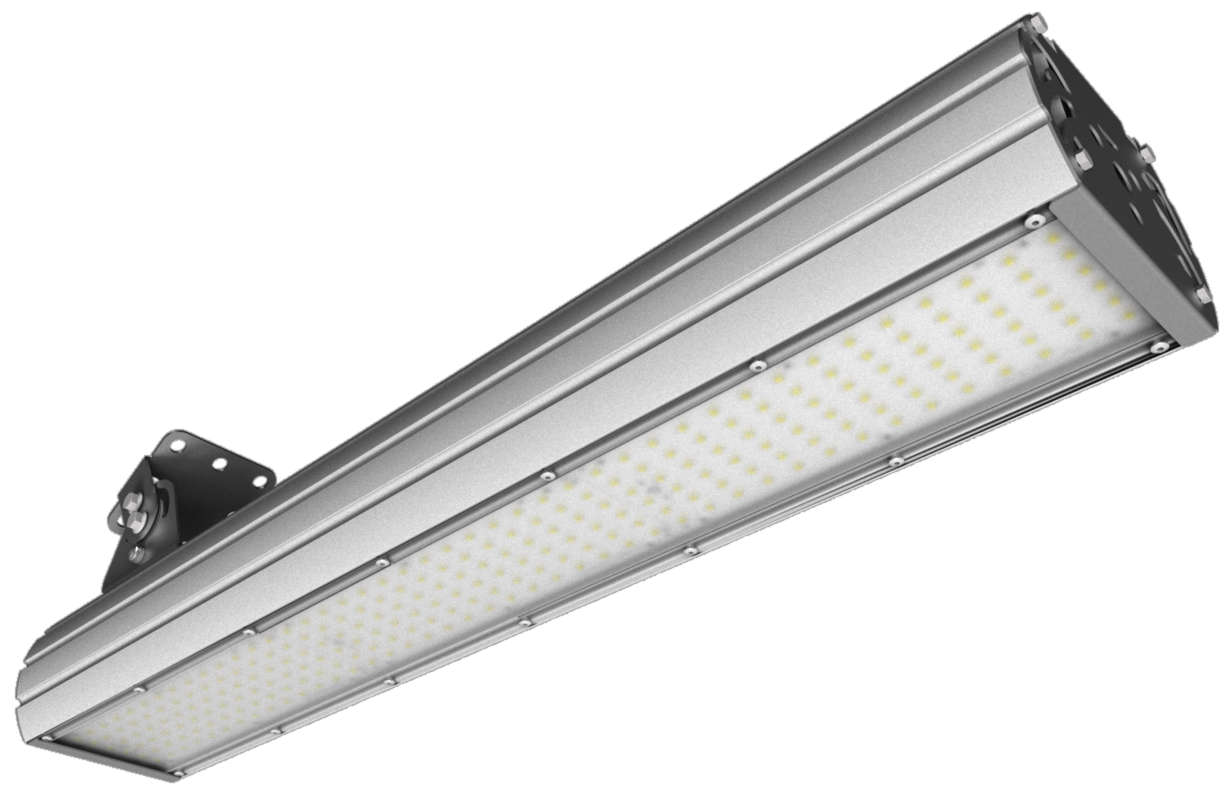 Модульный светильник "UMK" NEWLED.UMK.144.120.5K.IP67
