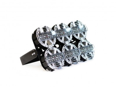 Светодиодный прожектор X-RAY TWIN LIRA 300