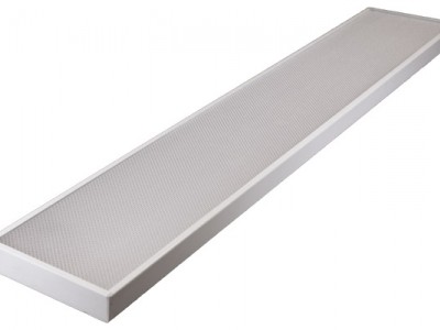 Светильник "Армстронг" 1200х180 NEWLED.ARM1200х180.50.PR.5K.IP20