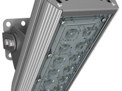 Прожектор "BM" направленного света NEWLED.BM.27.90.5K.IP67