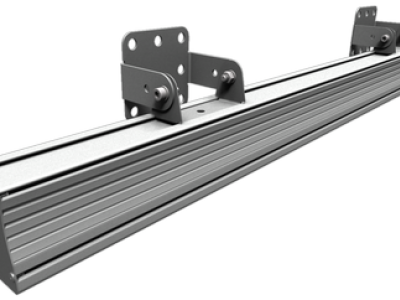 Линейный светильник "LINE" NEWLED.LINE1510.60.M.5K.IP20