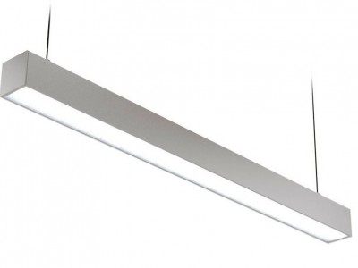 Подвесной светильник "LN" 1500 NEWLED.LN1500.64-DIM.M.5K.IP40