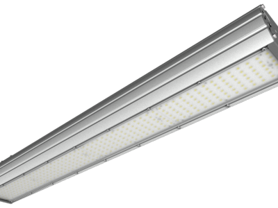 Модульный ремонтопригодный светильник "UMK" с консольным креплением NEWLED.UMK-MW-R.192.120.5K.IP67.C