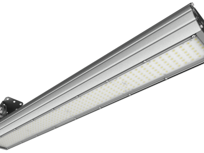 Модульный ремонтопригодный светильник "UMK" NEWLED.UMK-MW-R.192.120.5K.IP67