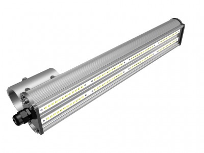 Универсальный светодиодный светильник LedNik RSD 80 A LITE 1200/60 ARH 10x50