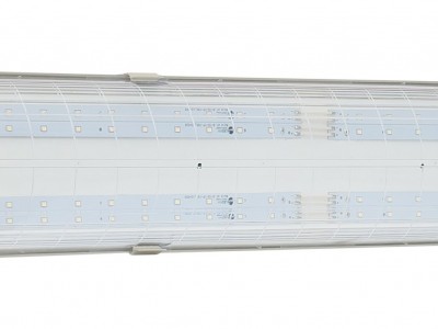 Промышленный светодиодный светильник LedNik ПСО 36 (1280мм) IP 65