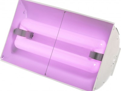 Индукционный фитосветильник ITL-GL004 250W