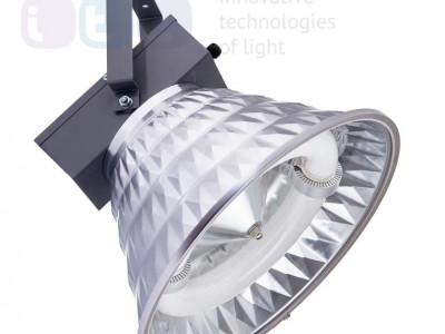 Светильник индукционный ITL-HB003 300W