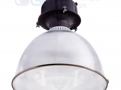 Светильник промышленный индукционный ITL-HB007 300W