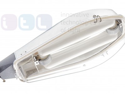 Светильник уличный индукционный ITL-SF001 250W  (ПРА вне светильника)
