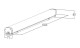 Светодиодный аварийный светильник LGT-Retail-AirTube-35-Em
