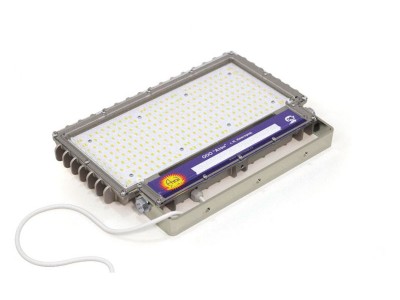Светильник взрывозащищенный светодиодный АТ-ДОД-11/80-220VAC-IP67-EX серия Star