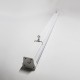 Светодиодный промышленный светильник LGT-Prom-AirTube-50