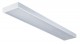 Светодиодный офисный светильник LGT-Office-Tenzor-30/36